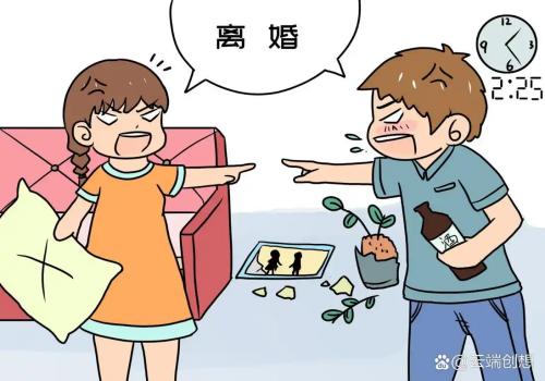 西安出轨调查：夫妻双方离婚孩子怎么判给女方