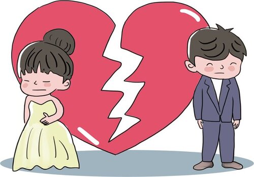 西安出轨取证：婚姻关系是否能够自动解除