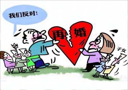 西安婚外情取证：离婚孩子的判决标准是多少年内
